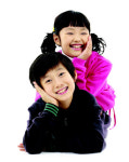 [books on special theme ] 자녀교육