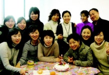 [브라보! 우리 회사] 가족 생일ㆍ출산 챙기기는 기본