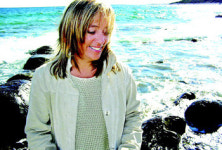 [newsline] 잉거 마리, 3년만의 내한공연