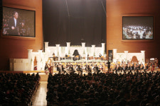 문화나눔공연 소외계층 보듬다