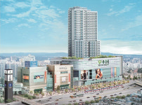 [화제의 분양] 실투자금 4000만원 ‘나인스에비뉴’ 상가