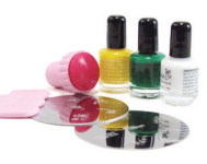 셀프 네일 케어, 혼자서도 잘해요