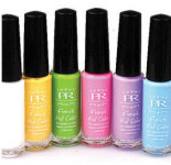 셀프 네일 케어, 혼자서도 잘해요