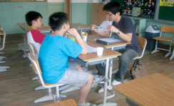 [newsline] 보건소 의약과장 특채 모집 外