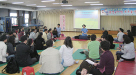 [newsline] 보건소 의약과장 특채 모집 外