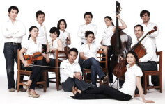 [문화 한마당] ‘2010 세종 체임버 페스티벌’ 外