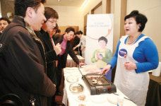 칠레산 돈육으로 창업해볼까