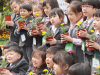 오늘부터 서초구 ‘꽃 한마당 축제’