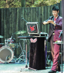 [문화 한마당] 신나는 동화속 상상놀이터전外