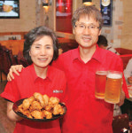 [이상헌의 베스트 프렌차이즈] 사바사바치킨