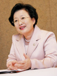 섬세한 여성 리더십, 새시대 여는 키워드
