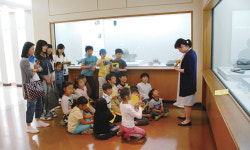 한독의약박물관 ‘큐레이터와의 대화’운영