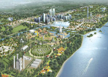 [newsline] 워터파크+골프장 ‘천안 휴러클리조트’회원 모집 外