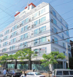 [화제의 분양] 뚝섬역 도보 5분 ‘리버빌’ 오피스텔ㆍ상가