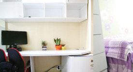 [이상헌의 베스트 프랜차이즈] 드림레지던스