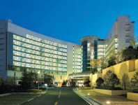 주말엔 가까운 리조트로 떠나볼까