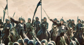 [곽명동 기자의 시네 브리핑] 10대의 사랑 통해 병든 미국 사회 진단