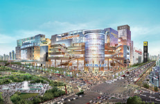 [화제의 분양] 부천터미널 ‘소풍’ 내 뉴코아 상가 外