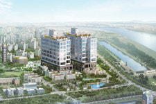 [화제의 분양] 부천터미널 ‘소풍’ 내 뉴코아 상가 外