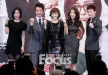 “대이은 여왕, 제가 딱이죠”