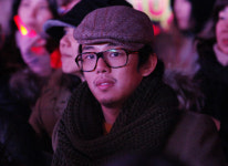 강추위도 녹인 ‘드림 콘서트’