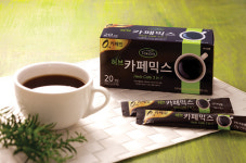 無커피 ‘허브카페믹스’ 출시