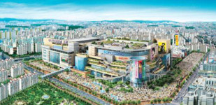 [화제의 분양] 부천터미널 ‘소풍’ 상동역 더블역세권 外