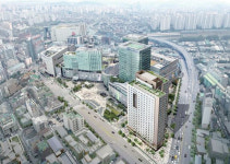 [newsline] 영종하늘도시 내 필지 공급 外
