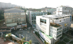 한성대 부동산경영학과 야간 37명 모집
