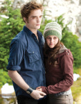 ‘트와일라잇’ 패틴슨·스튜어트, 올 극중 베스트 커플 1위에 올라