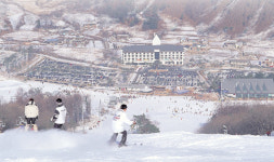 지산리조트 절반값으로 씽씽