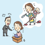 [workingmom research] 22% “워킹맘 선입견이 회사생활 힘들게 해”