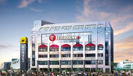 [화제의 분양] 판교신도시 타운하우스 ‘푸르지오 하임’ 外