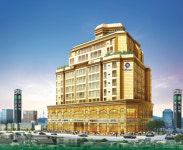 [화제의 분양] 명문 학군ㆍ쾌적한 자연환경 ‘강남 서해더블루’