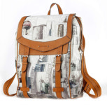 상하이 탄 ‘수지 백팩’인기