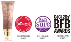 밀리언셀러 ‘비비크림의 신화’ 계속된다