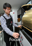[박영순 기자의 coffee] 커피 로스팅(Coffee Roasting)