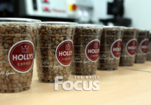 [박영순 기자의 coffee] 커피 로스팅(Coffee Roasting)