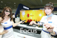 미래 기술 한눈에…‘월드IT쇼’개막