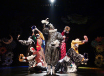 뮤지컬 ‘마리오네트’ 새 전설 쓴다