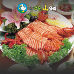 남편이 밥상 차리면 아내는 감동