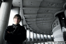 서울시립교향악단 실내악시리즈 ‘아드리앙 페뤼숑 리사이틀’