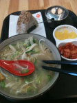 [당신을 보여주세요] 강남에 싸고 맛있는 식당 알려주세요