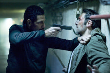 만삭 아내 구하라…두근두근 ‘위험한 거래’