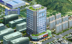 [화제의 분양] 삼성반도체 바로 앞 소형아파트 ‘스마트빌’ 外