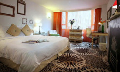 독특한 디자인 ‘부티크 호텔’ 호사 누려볼까