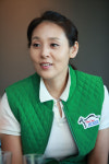 말∼ 달리자∼ S라인 됐어요