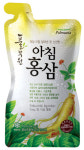 “신선한 식품만 드릴게요”