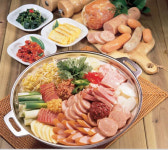 박가부대, 디큐브시티점 오픈