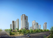 [화제의 분양] 연세대 국제캠퍼스 인접…송도 캐슬 & 해모로外